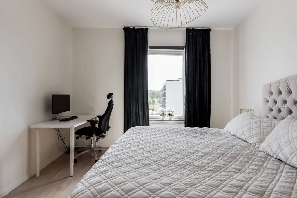 Appartement 2 pièces à Örebro kommun