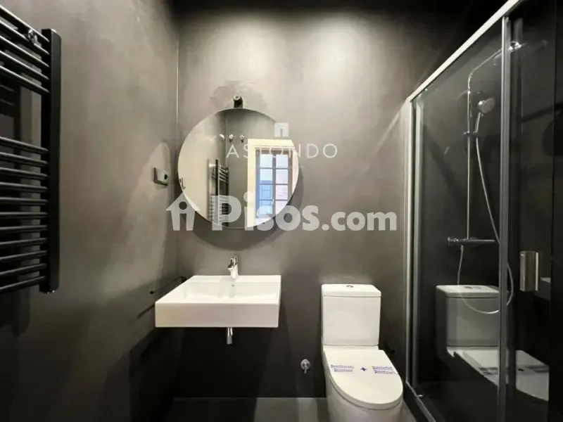 Appartement 2 chambres à ES