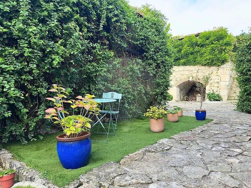 Aed - Charmant Maison with Pool near Senlis