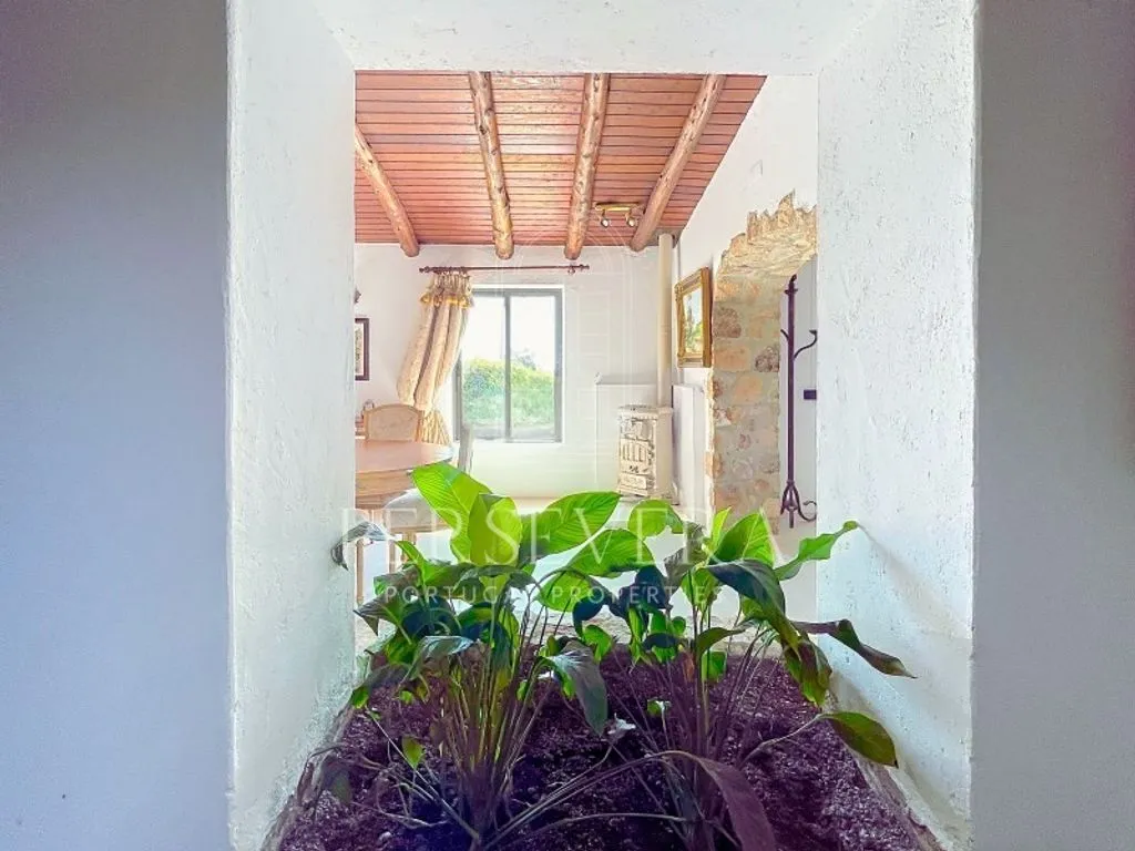 Esik - Villa with Ocean Views in Biscaia, Cascais