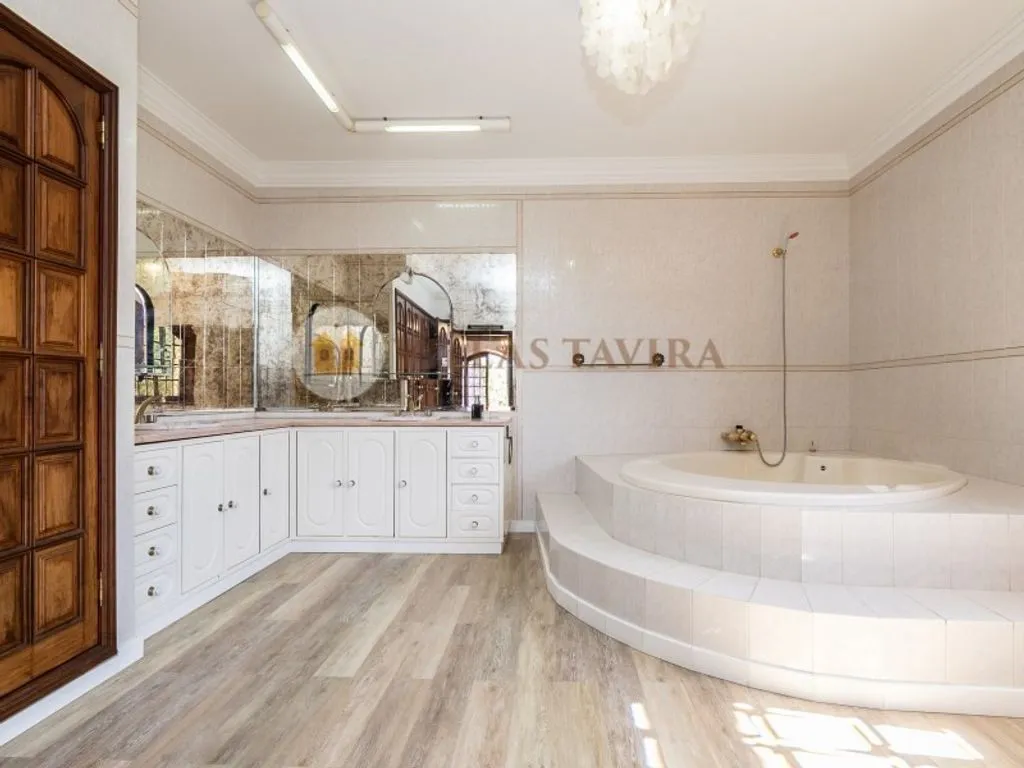 Vannitoad - Luxury Detached House with Private Pool in Castro Marim