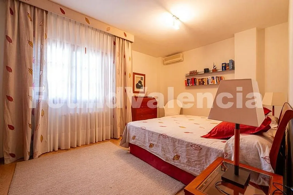 Chambres - Reformed Mediterranean Villa with Pool in El Bosque