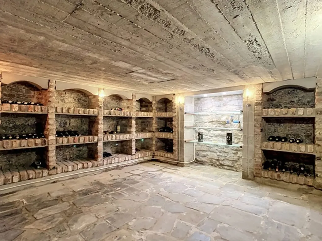 Toad - Fully Renovated House with Courtyard in Sprimont