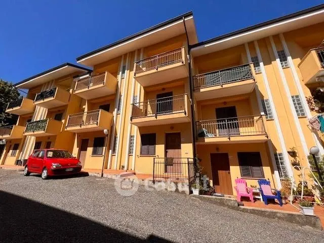 Extérieur - Fully Furnished Flat near Unical Campus in Rende