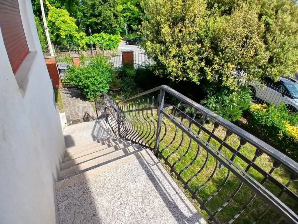 Toad - Independent Villa with Terrace in Gradisca d'Isonzo