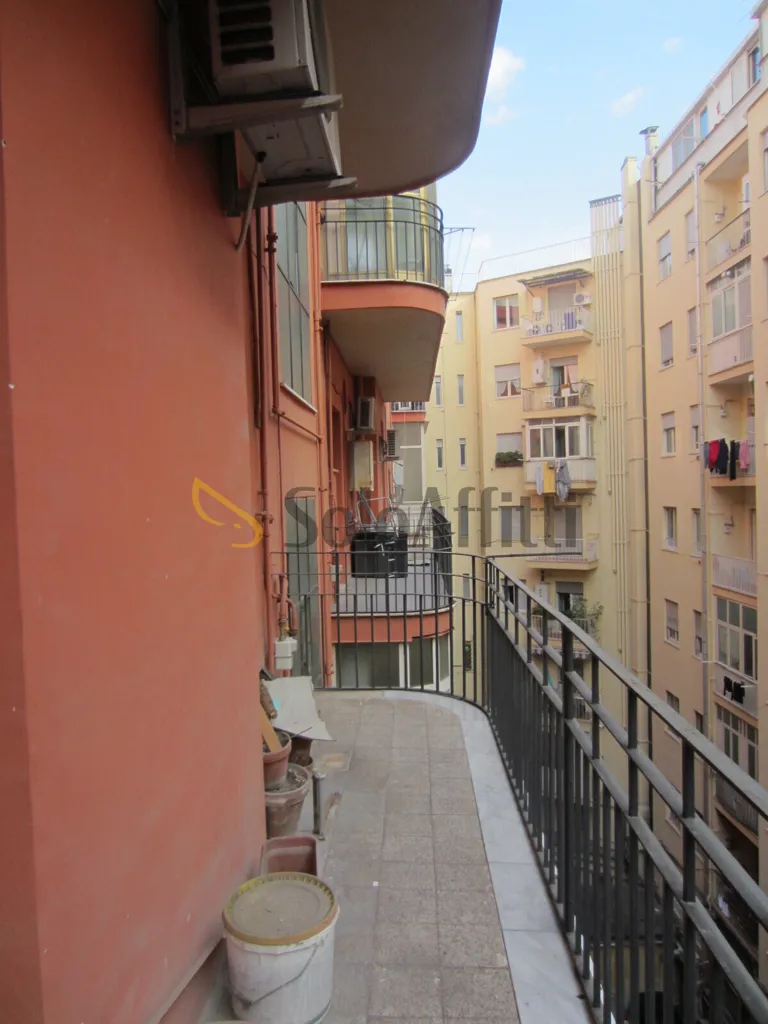 Appartement 1 pièces à Napoli