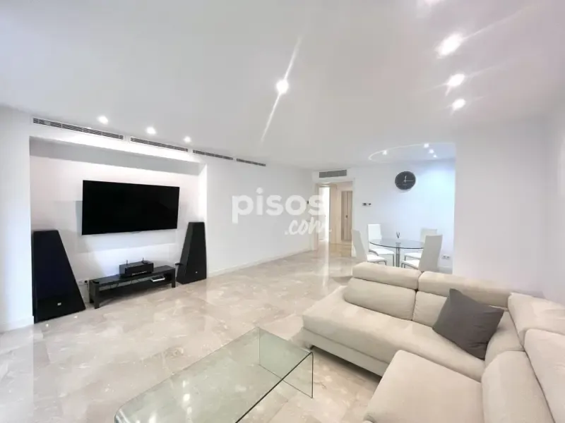 Elutuba - Contemporary Apartment with Sea View in Portals Nous-Bendinat