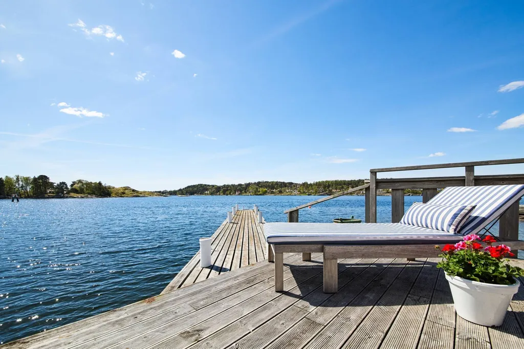 5-room house in Stenungsunds kommun
