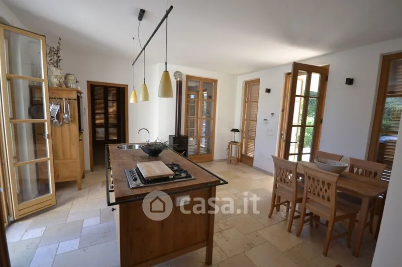 Cuisine - Villa with Pool in Morgicchio, Carovigno