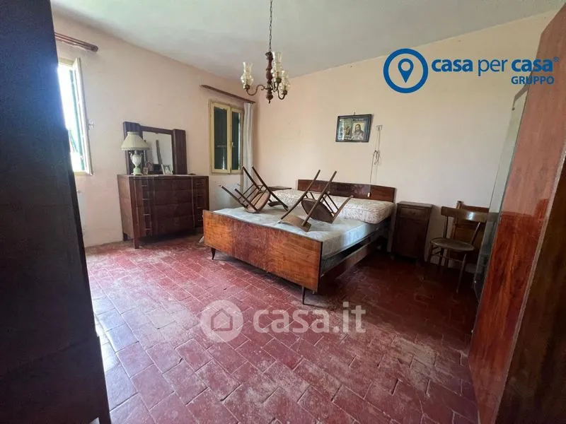 Camere da letto - Independent House with Garden in Adria