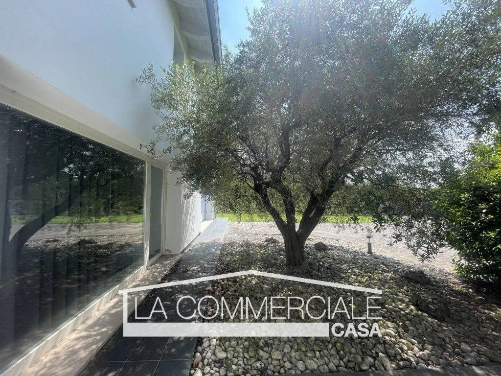 Esterno - Luxury Villa with Private Garden in Roncade