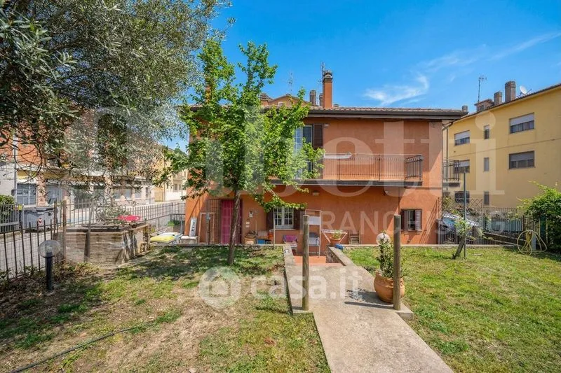 Extérieur - Bifamiliar Villa with Private Garden in Perugia