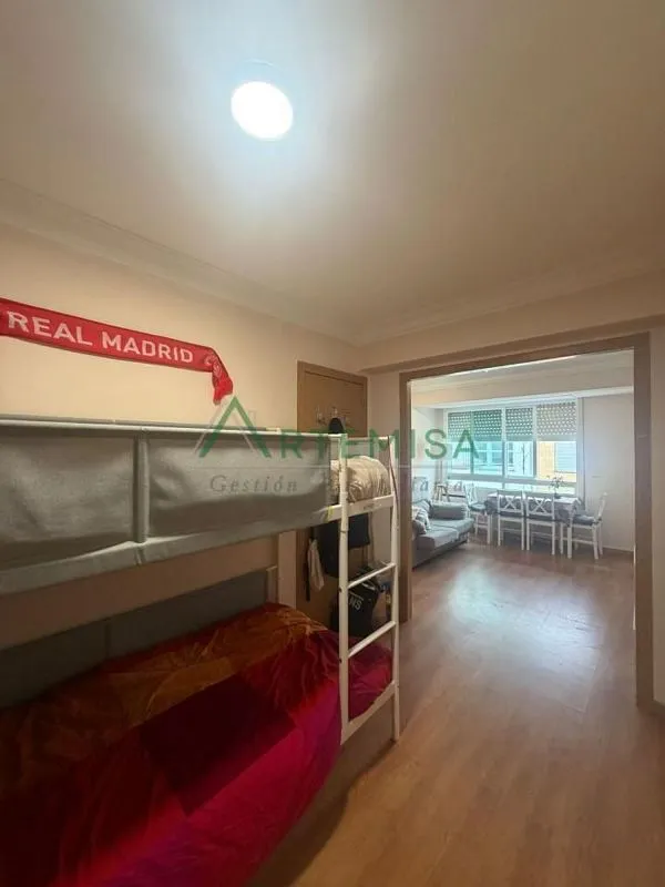 Magamistoad - Bright Flat with Lift in Porta Nova
