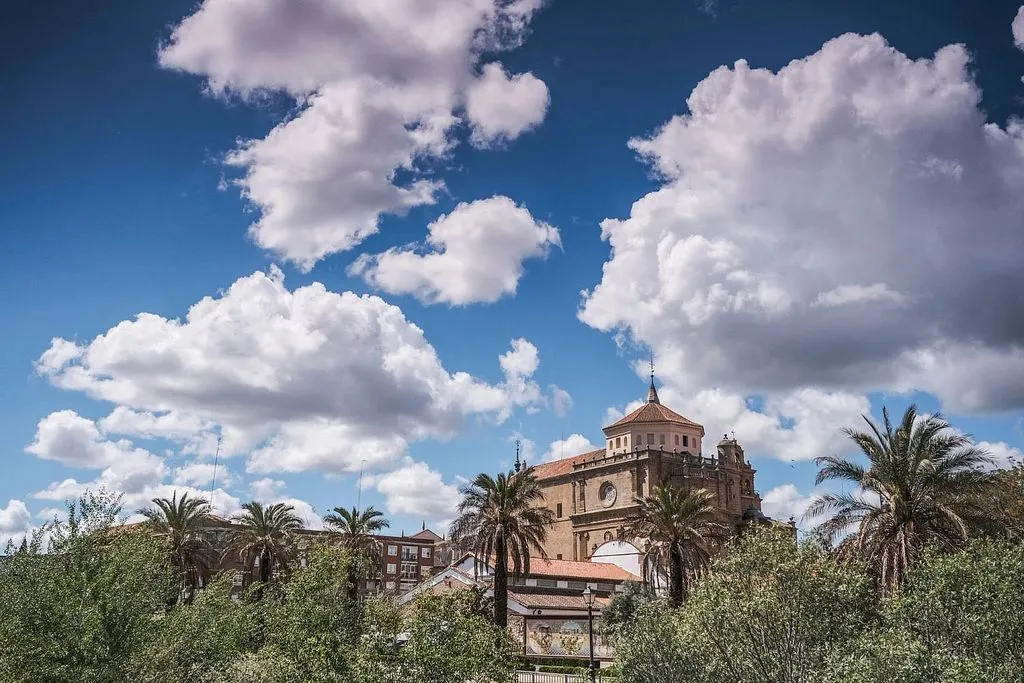 Flat with Balcony and Terrace in El Pilar