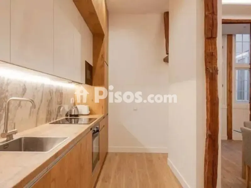 Cucina - Flat with Central Location in Sol