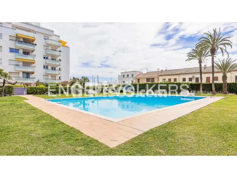 Bassein - Apartment with Sea View in Altafulla