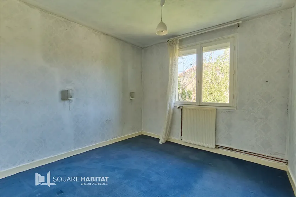 Maison 6 pièces à Casseneuil