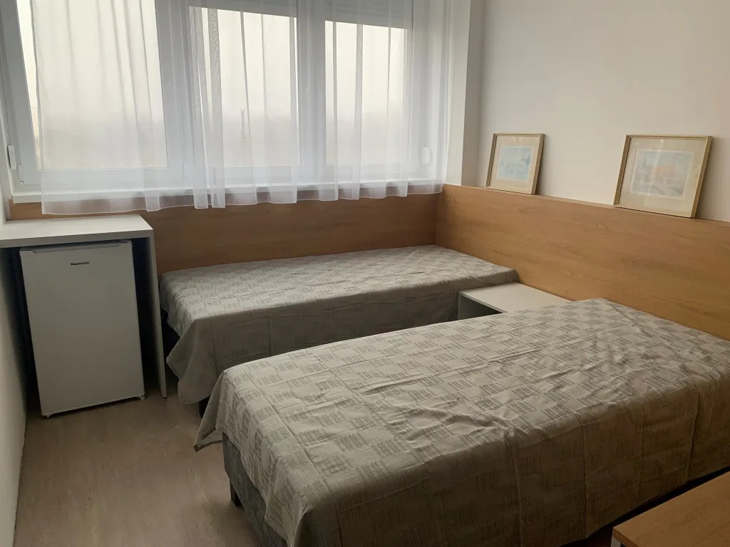Camere da letto - Commercial Development Opportunity in Tatabánya