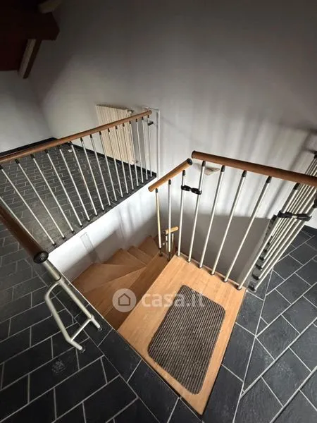 Stanze - Terraced House with Private Garden in Lungavilla