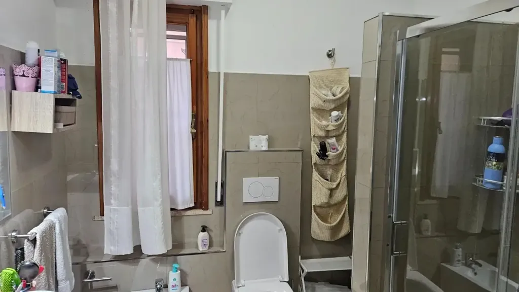 Vannitoad - Apartment with Sea View in Rosignano Marittimo