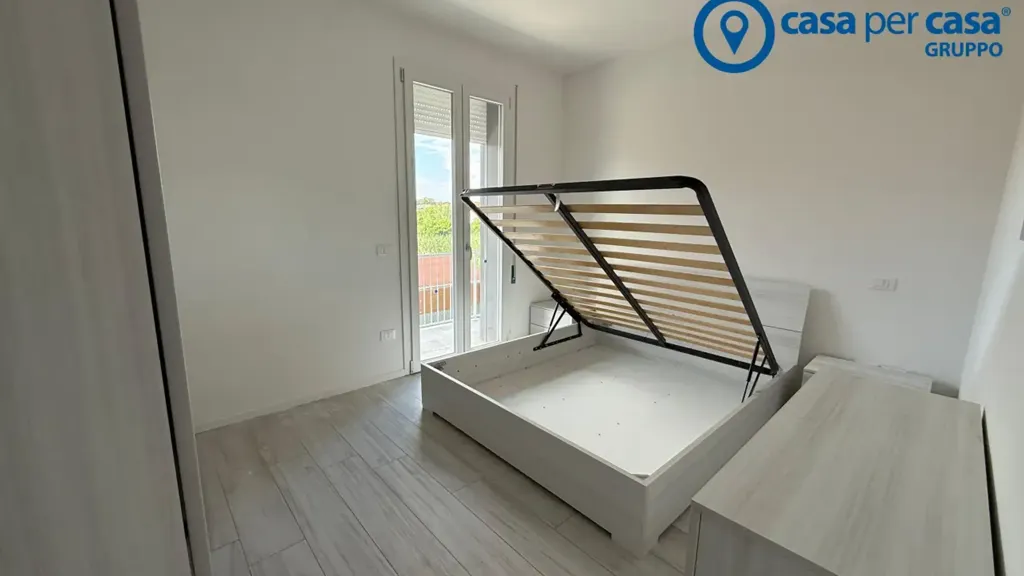 Chambres - Newly Built Apartment with Private Garden in Porto Viro