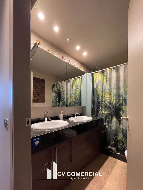 Bagni - Luxury Duplex with Sea View in Tiana