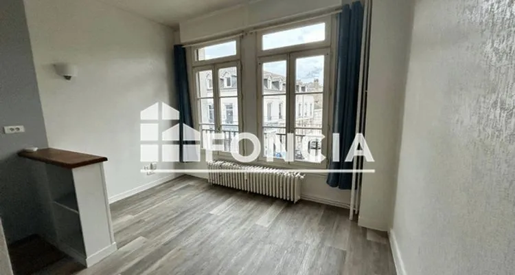 Toad - Spacious Studio with Security in Limoges