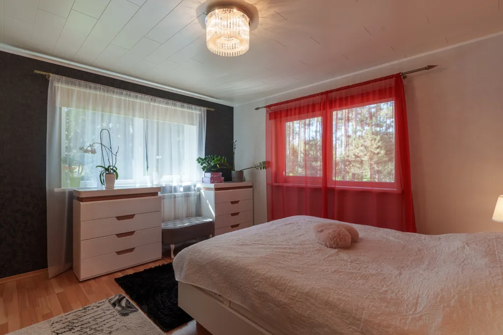 Maison 6 pièces à Tori vald