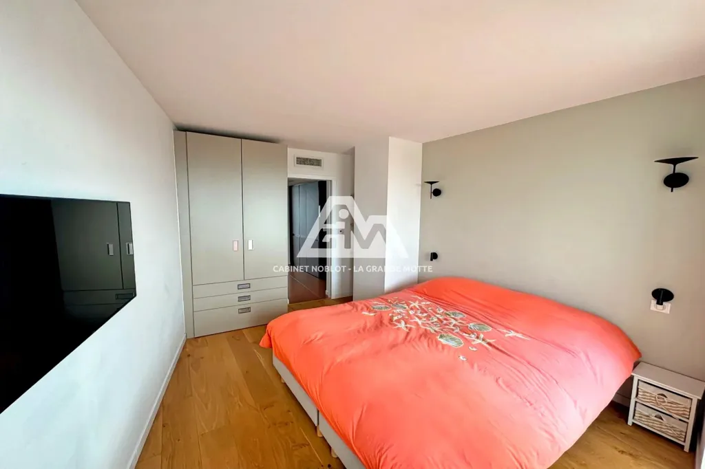 Magamistoad - City Centre Apartment with Sea View in Nice