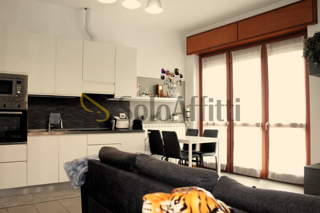 Appartement 2 pièces à Parabiago