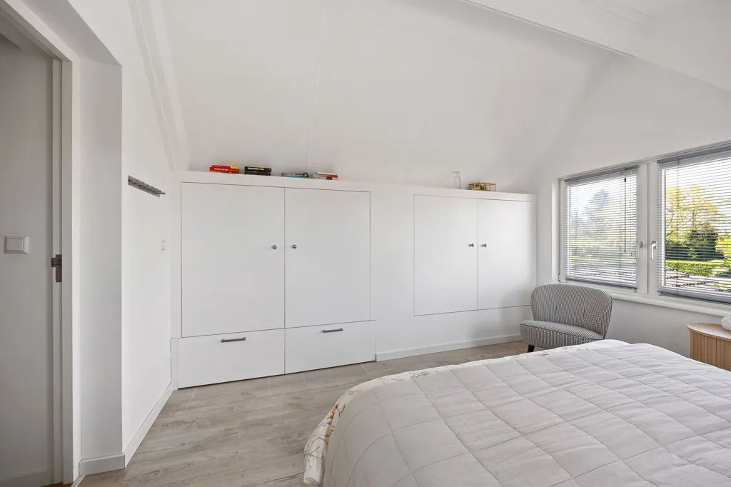 Chambres - Maison 5 pièces à Ooij