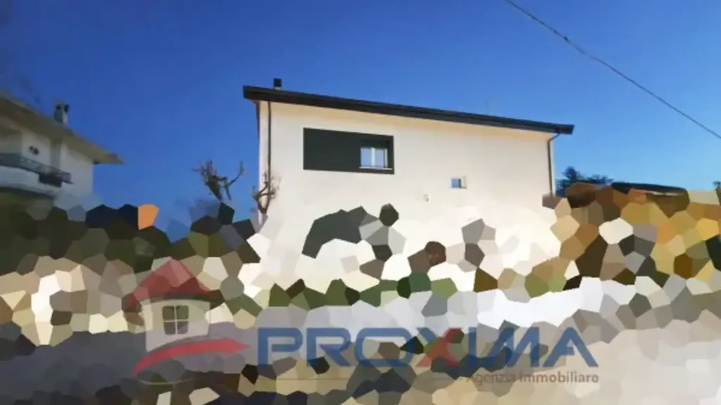 Extérieur - Renovated Apartment with Panoramic View in Avezzano