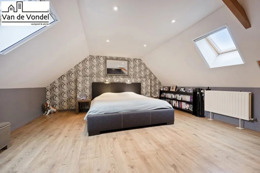 Magamistoad - Charming Farmhouse with Garden in Geraardsbergen Ophasselt