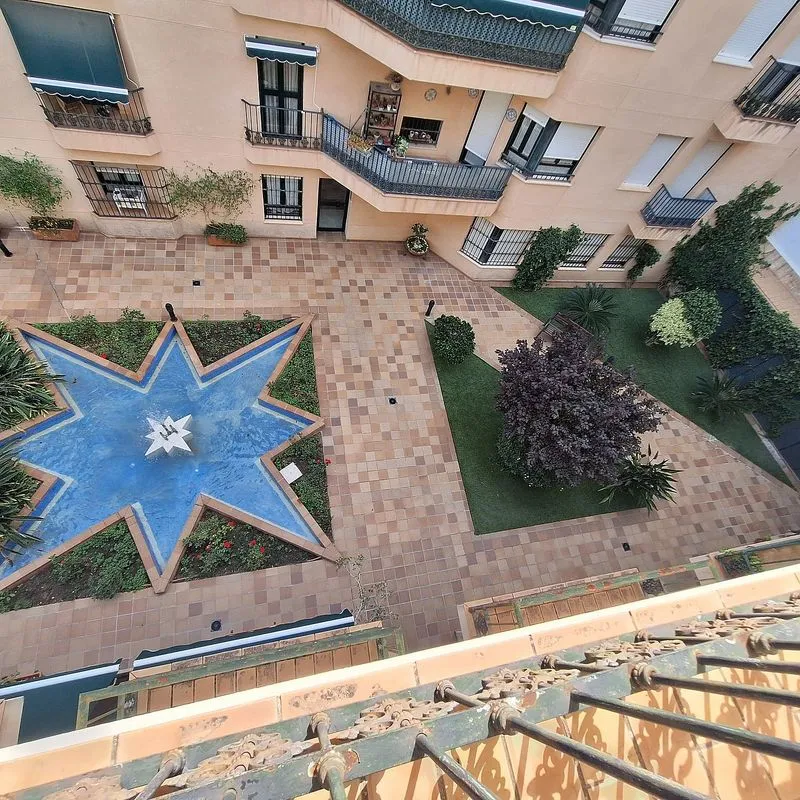 Aed - Apartment with Balcony in Jerez Centre