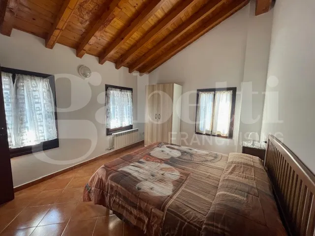 Chambres - Renovated Flat with Double Aspect in Milan