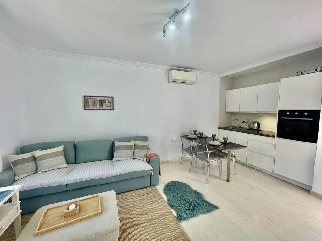 Séjour - Beachside Villa with Woodland Access in Sotogrande
