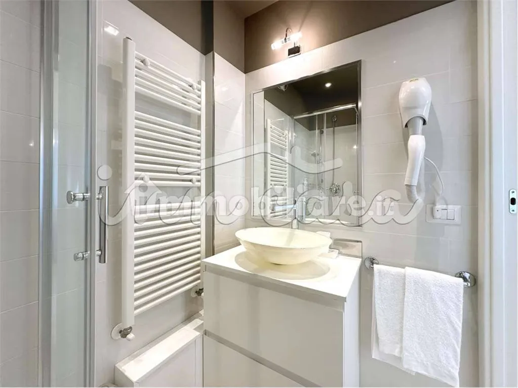 Vannitoad - Apartment with Sea View in Riccione