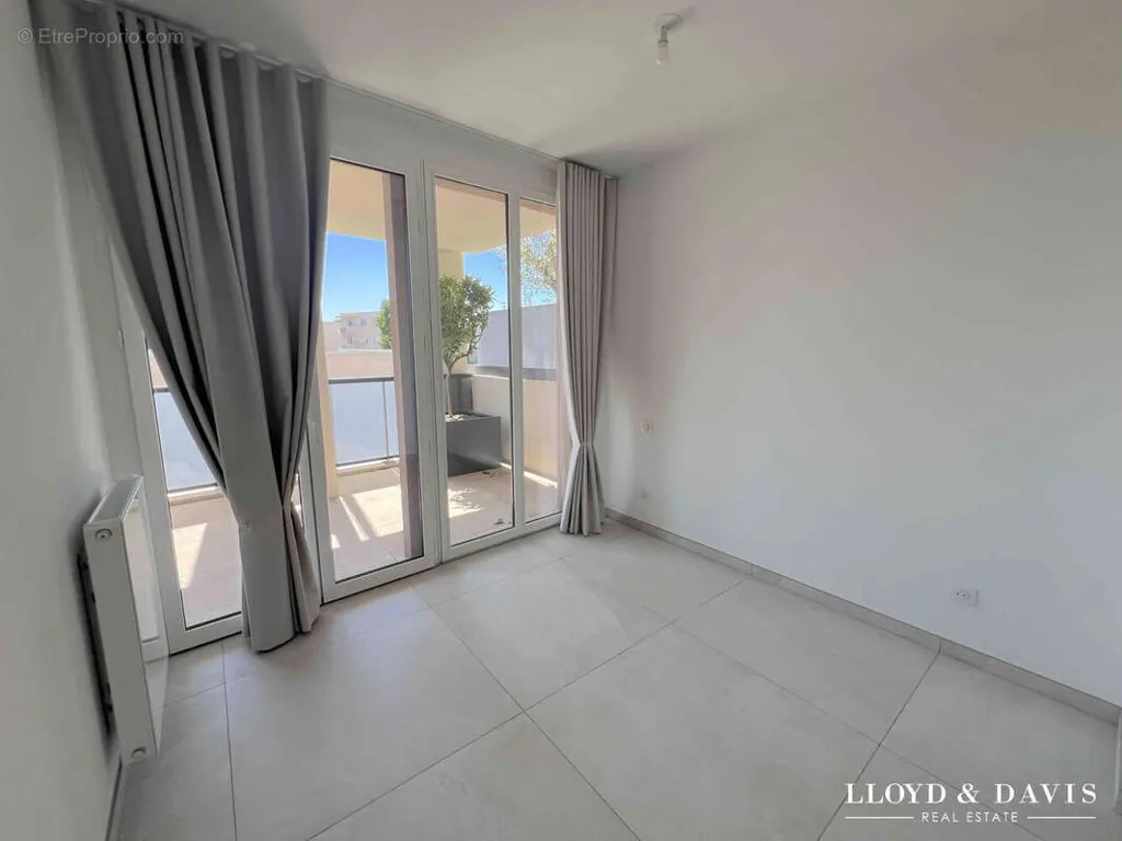 3-toaline korter asukohas Castelnau-Le-Lez