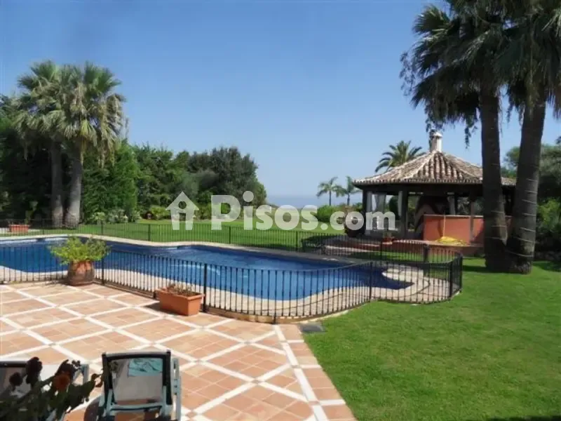 Pool - Luxury Mansion with Pool near La Quinta