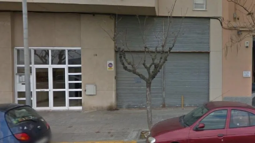 Extérieur - Garage Space in Vilafranca del Penedès
