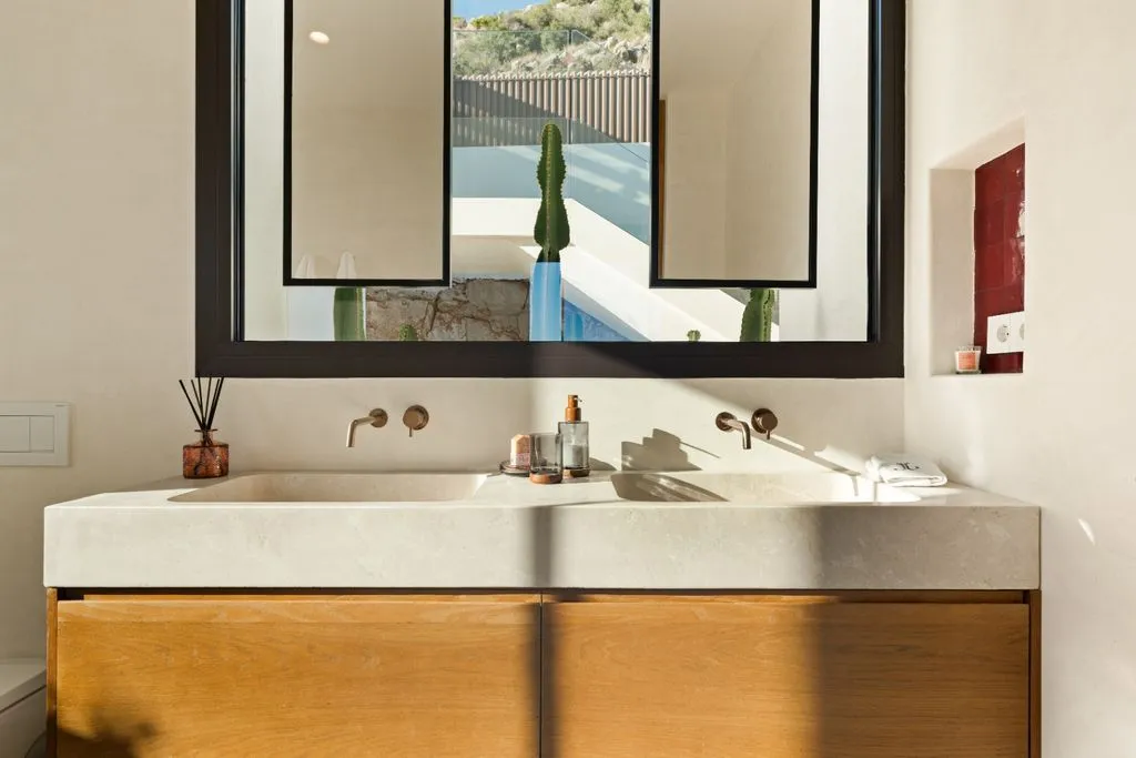 Vannitoad - Luxury Villa with Infinity Pool in Jávea