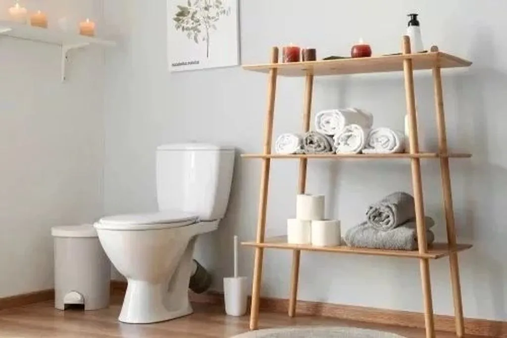 Salles de bain - Appartement Luxe avec Jardin à Ville-d'Avray