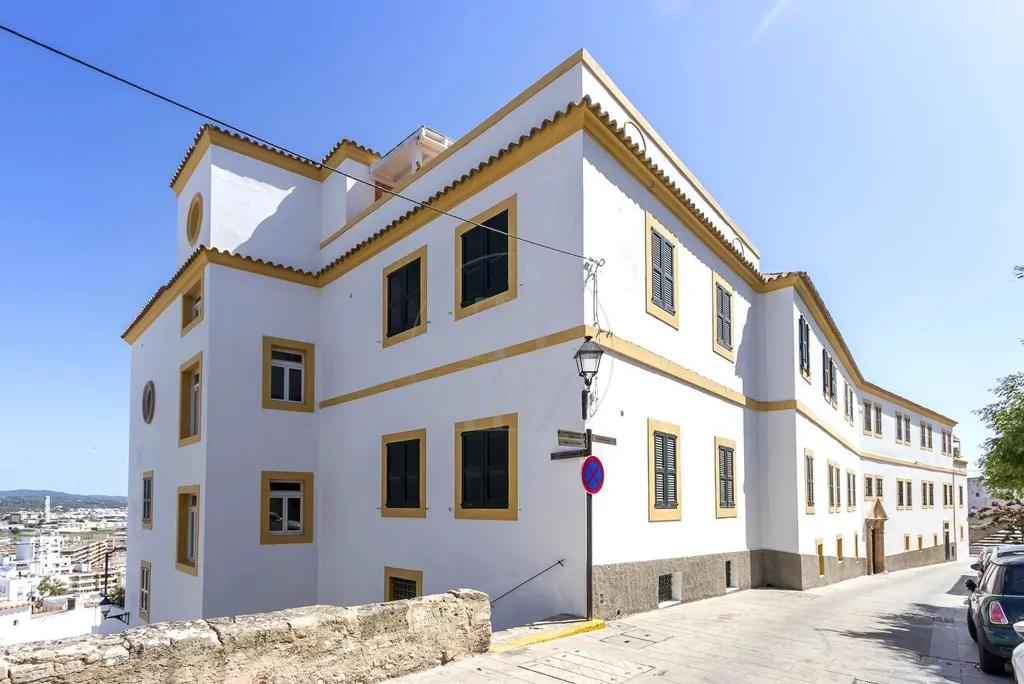 Appartement 4 pièces à Ibiza
