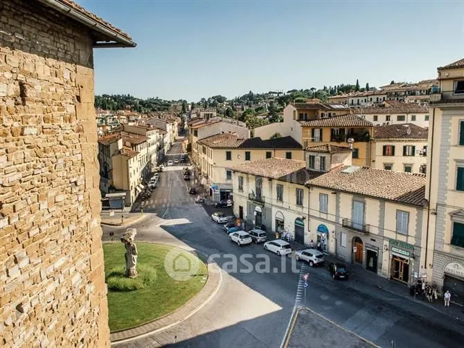 Välivaade - Rustic Villa with Garden in Florence