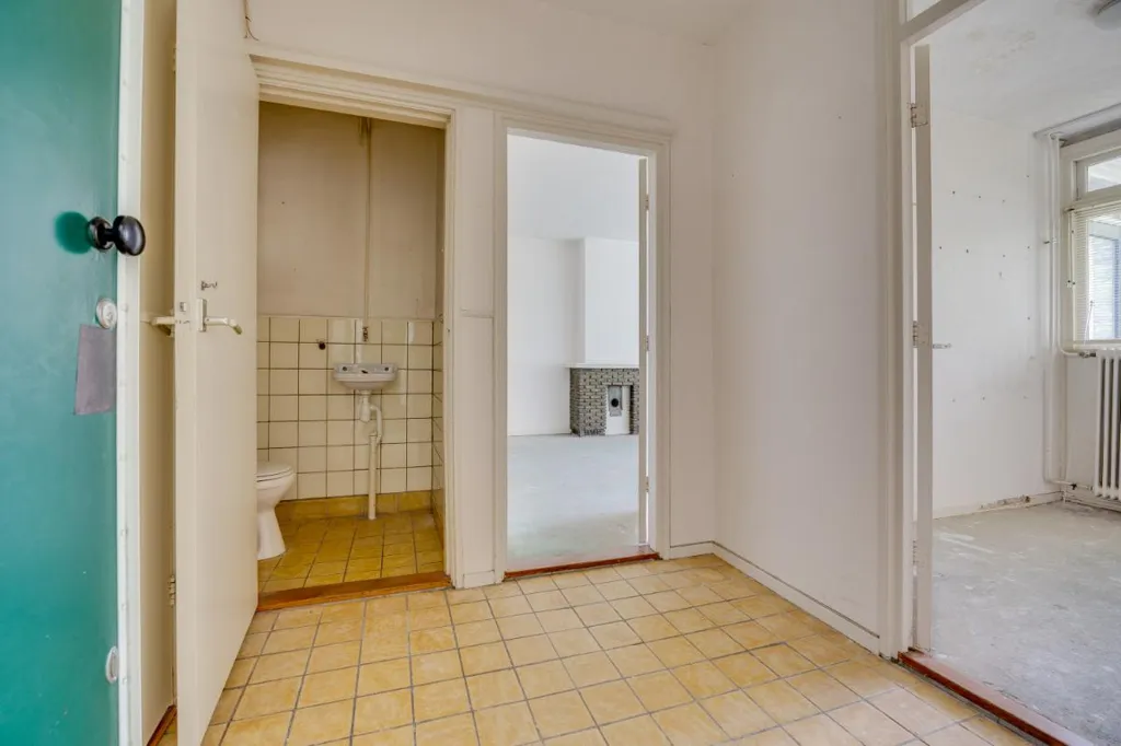 Appartement 6 pièces à Amersfoort