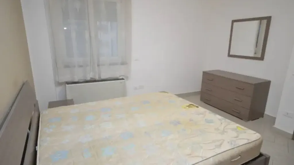 Magamistoad - Apartment with Balcony in Rossano Centre