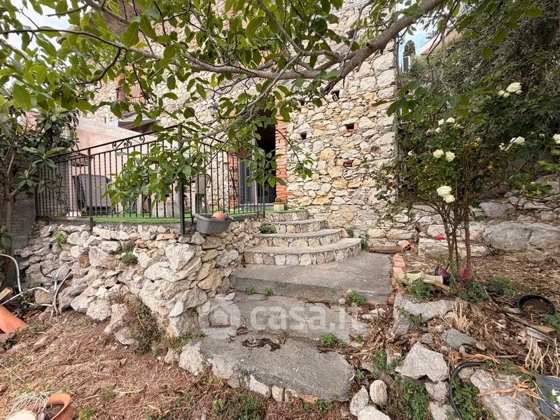 Jardin - Rented Duplex with Garden in Castelmola