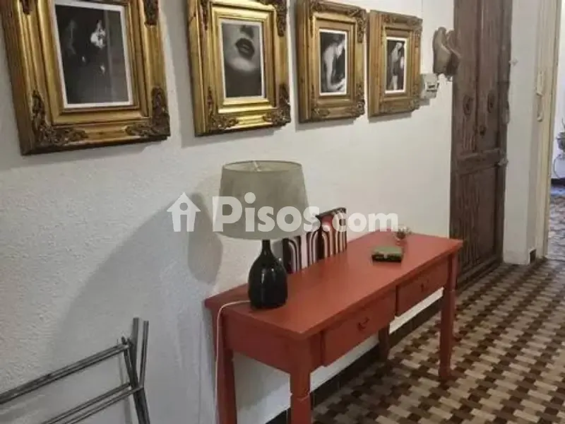 Ingresso - Apartment with Balcony in El Pilar, Valencia