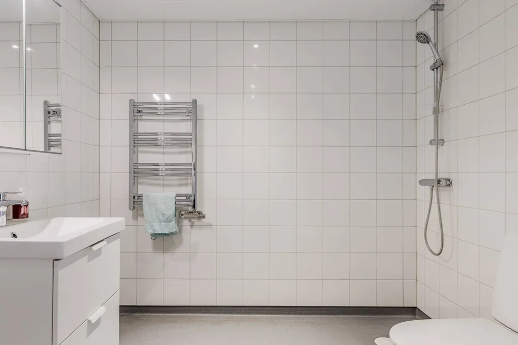 2-toaline korter asukohas Falu kommun
