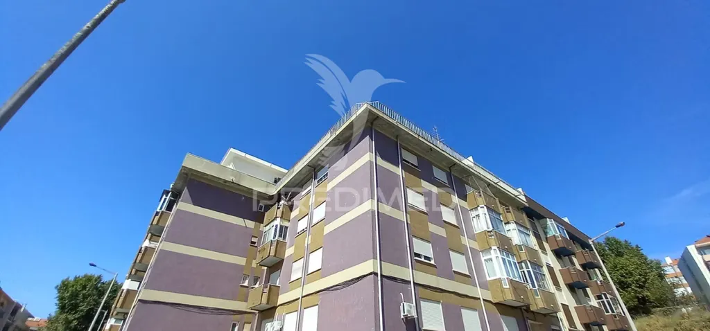 Extérieur - Remodelled T2 with Suite in Cova da Piedade